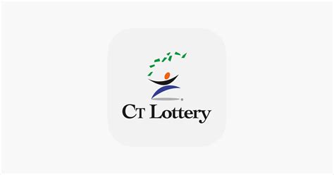 Check out the new Official CT Lottery mobile app.